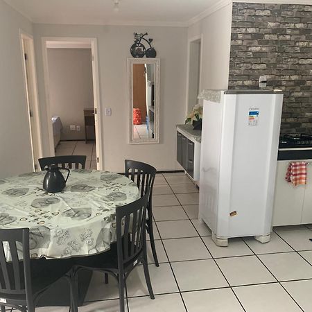 Apartamento Porto De Iracema Fortaleza  Bagian luar foto