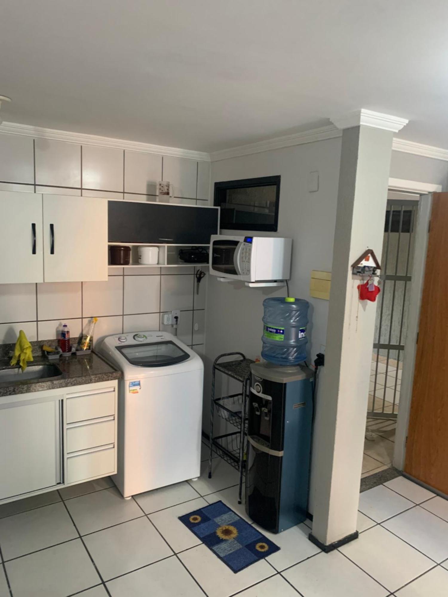 Apartamento Porto De Iracema Fortaleza  Bagian luar foto