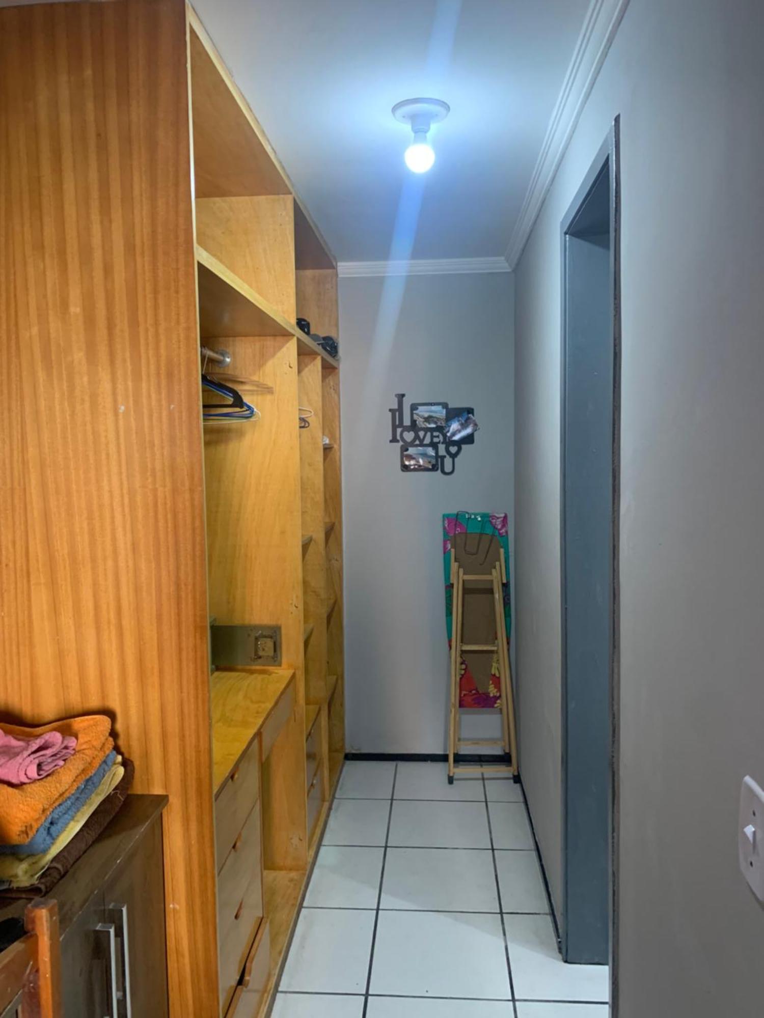 Apartamento Porto De Iracema Fortaleza  Bagian luar foto