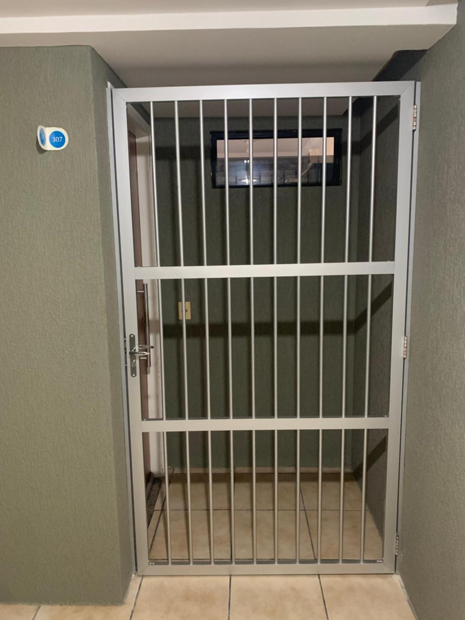 Apartamento Porto De Iracema Fortaleza  Bagian luar foto