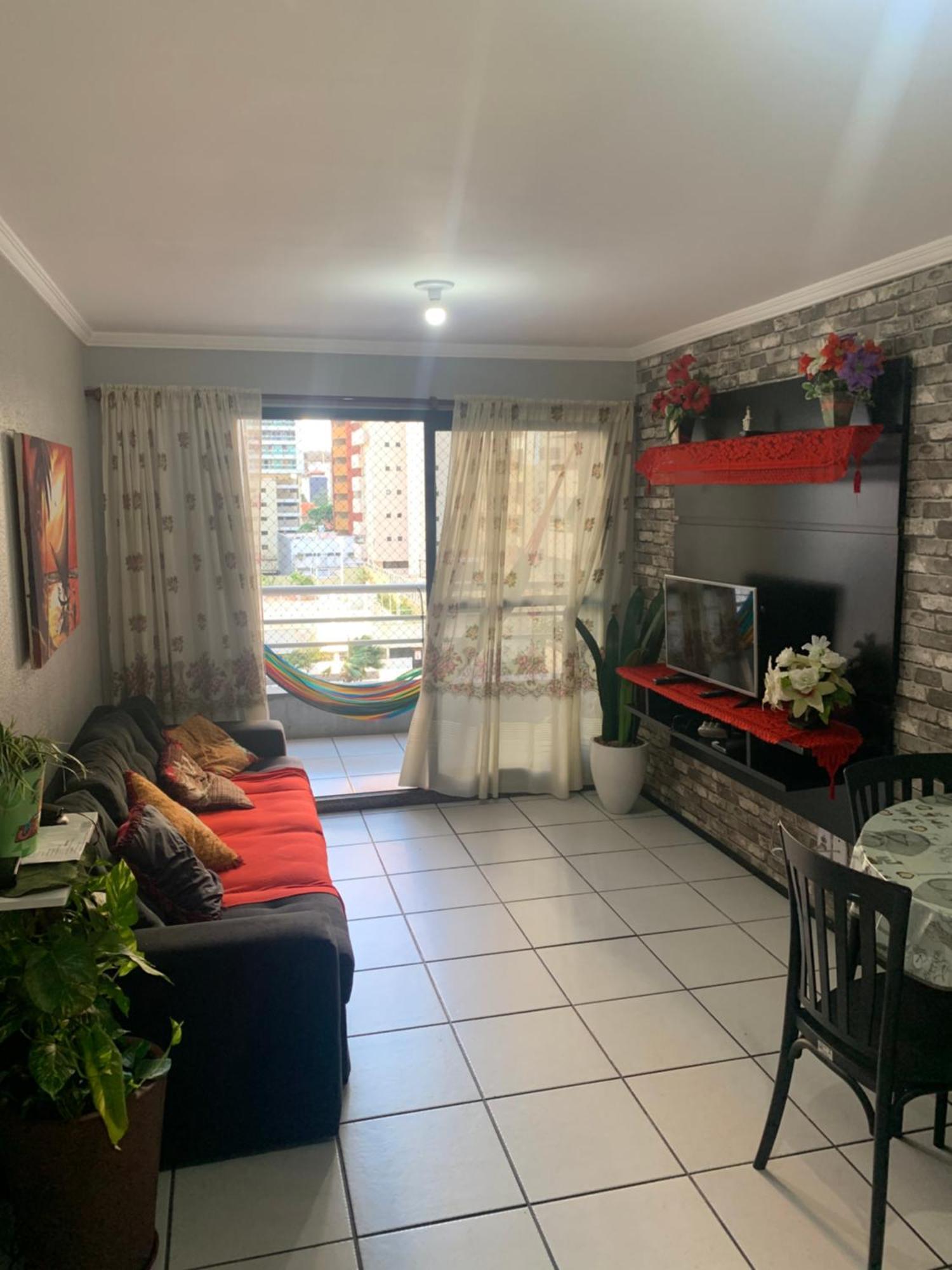 Apartamento Porto De Iracema Fortaleza  Bagian luar foto