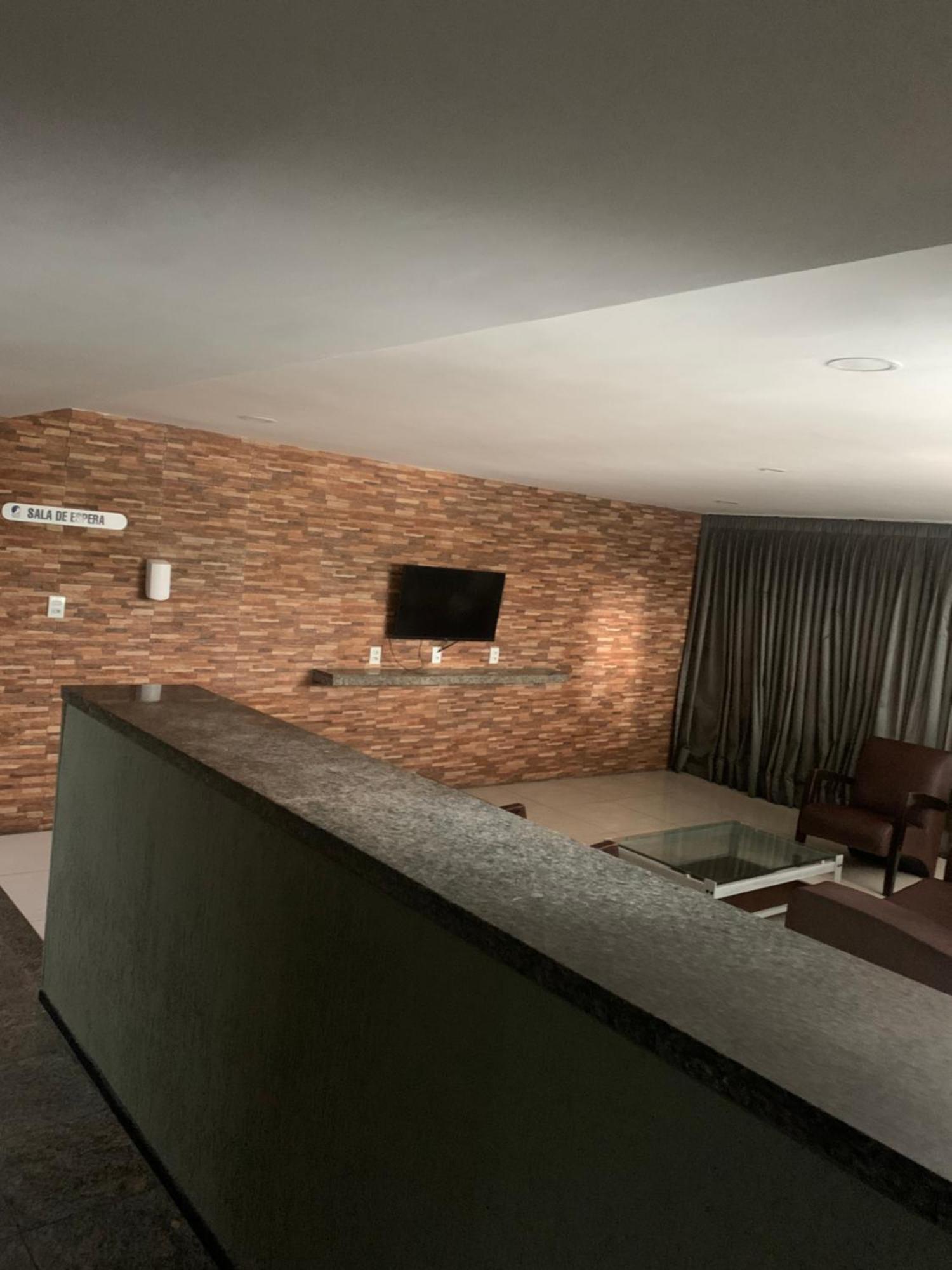 Apartamento Porto De Iracema Fortaleza  Bagian luar foto
