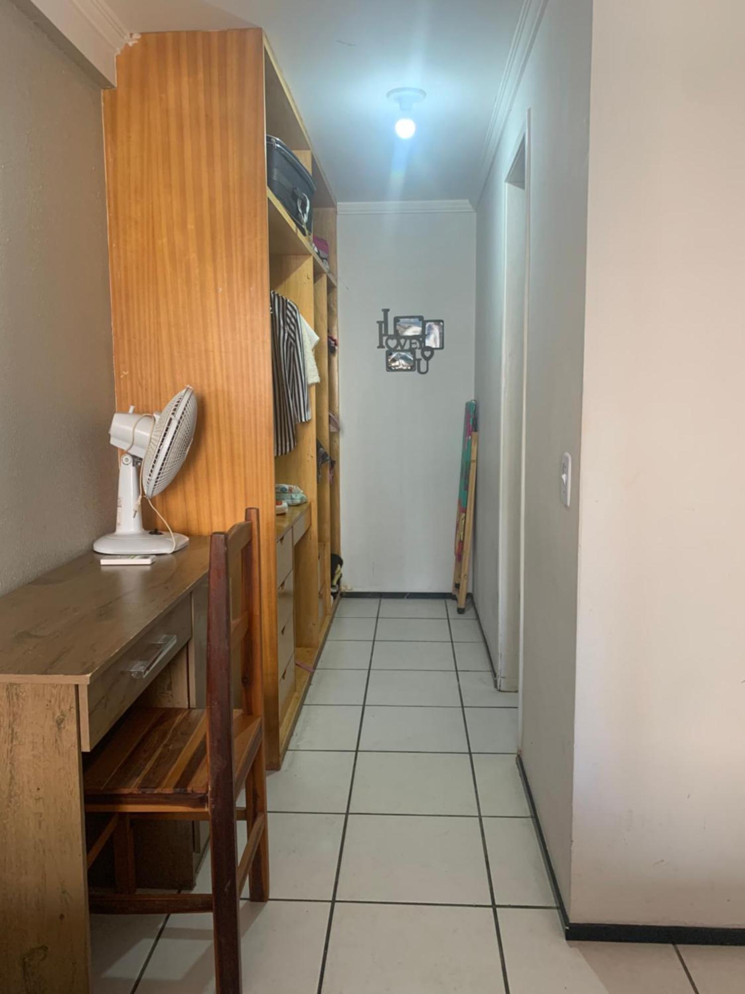 Apartamento Porto De Iracema Fortaleza  Bagian luar foto