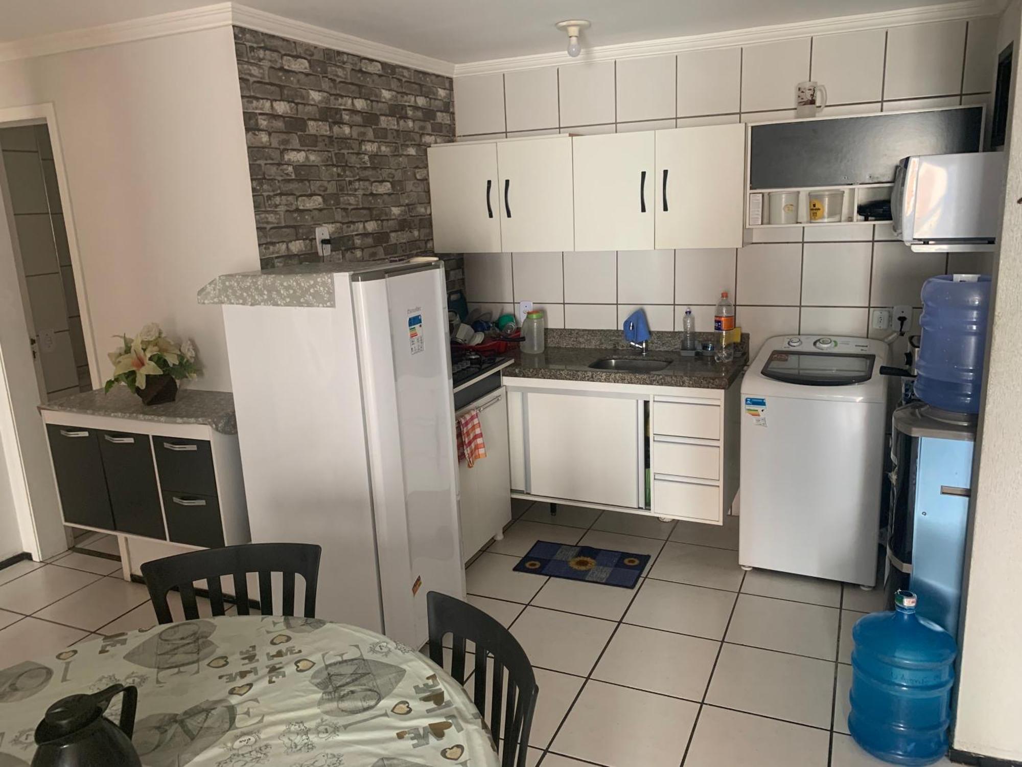 Apartamento Porto De Iracema Fortaleza  Bagian luar foto