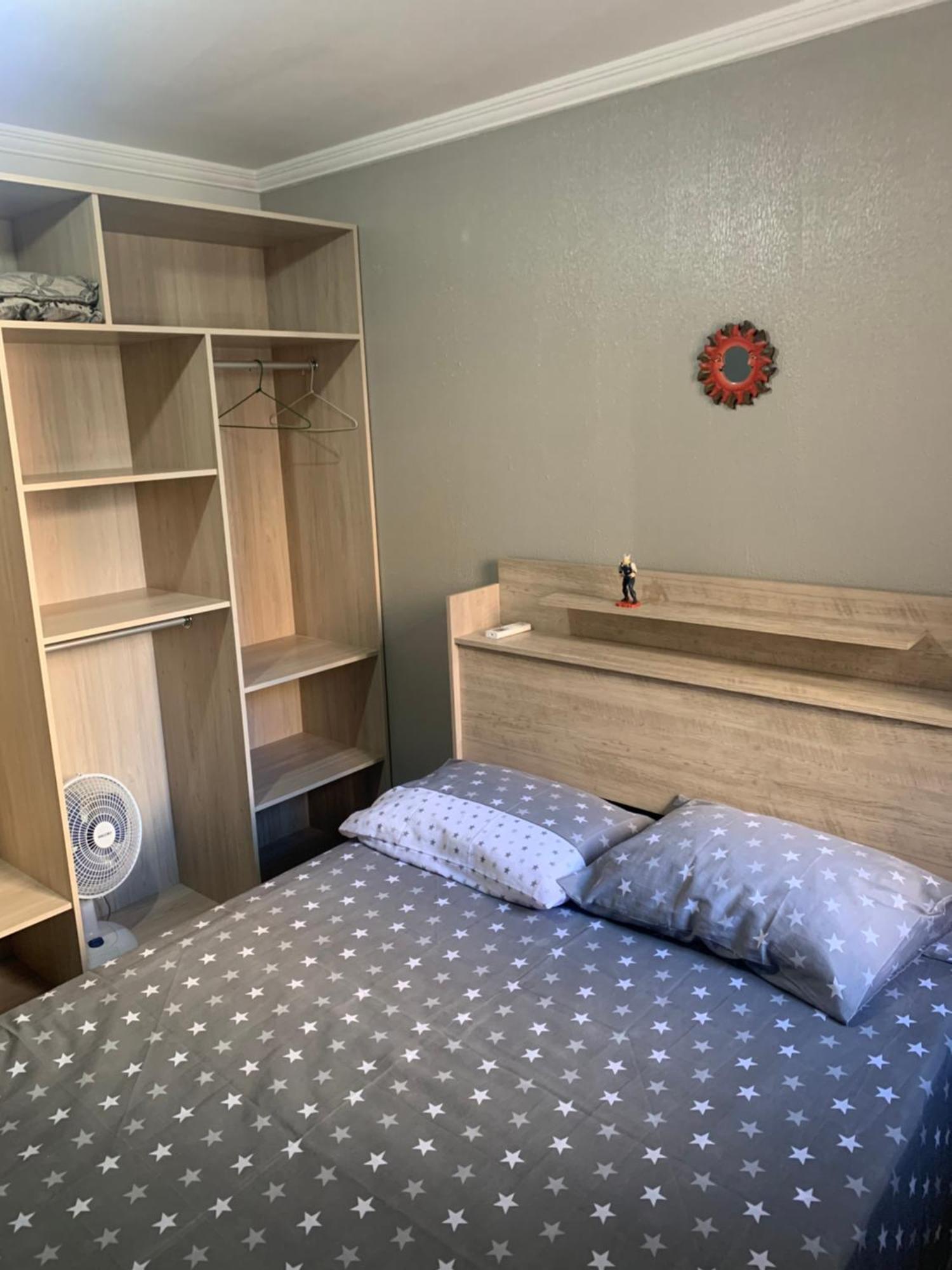 Apartamento Porto De Iracema Fortaleza  Bagian luar foto