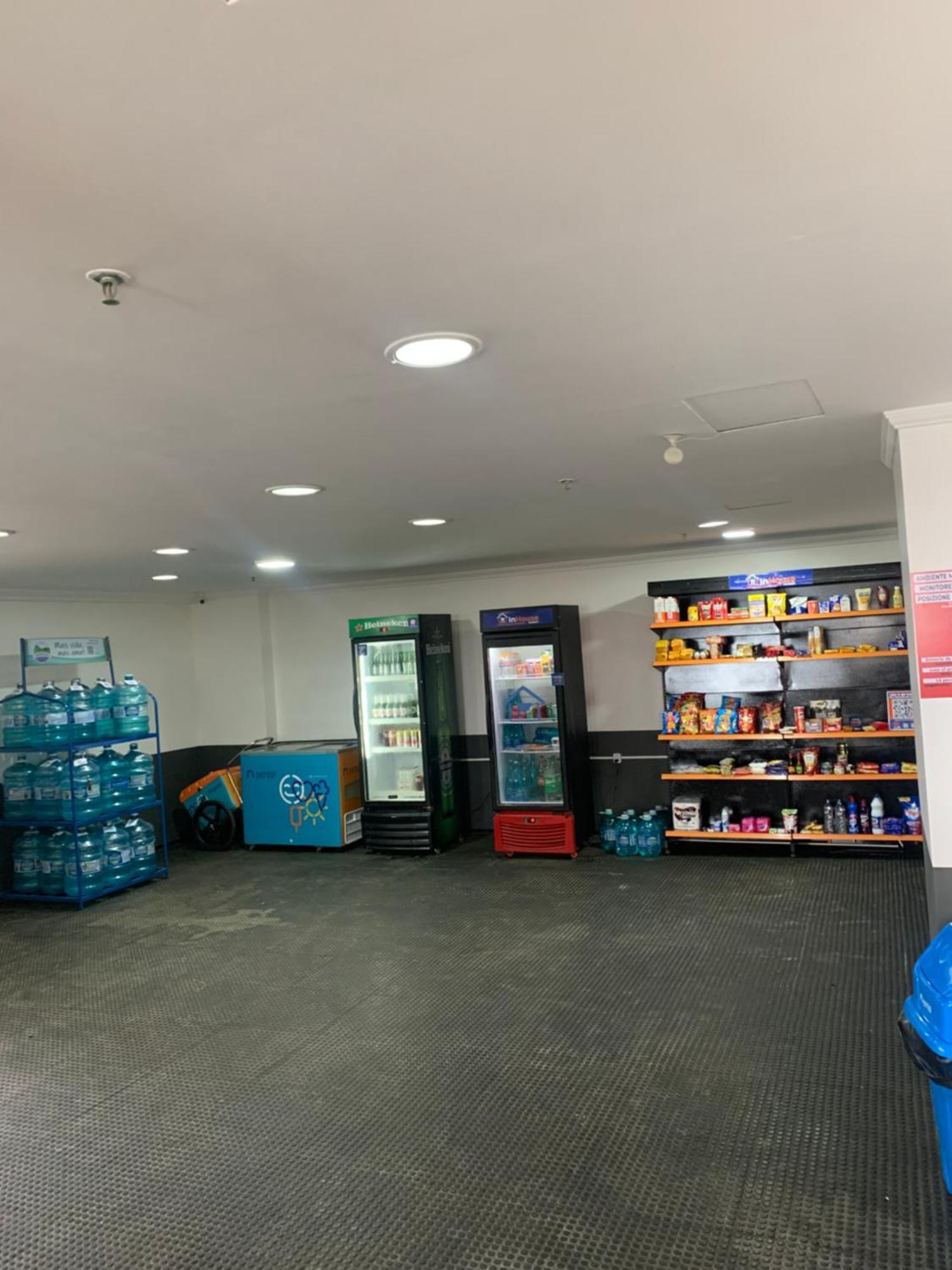 Apartamento Porto De Iracema Fortaleza  Bagian luar foto